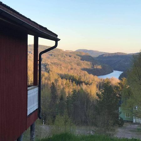 Utsiktens Turistgard Järkvitsle エクステリア 写真