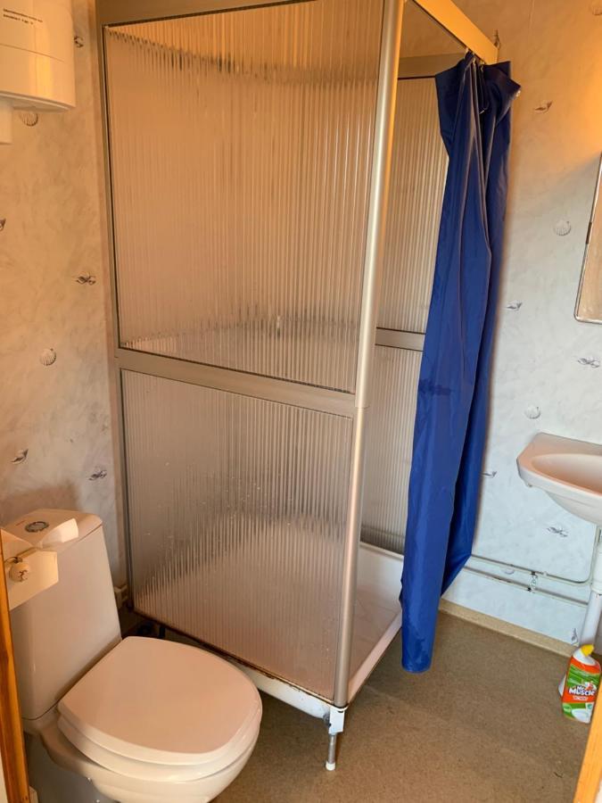 Utsiktens Turistgard Järkvitsle エクステリア 写真