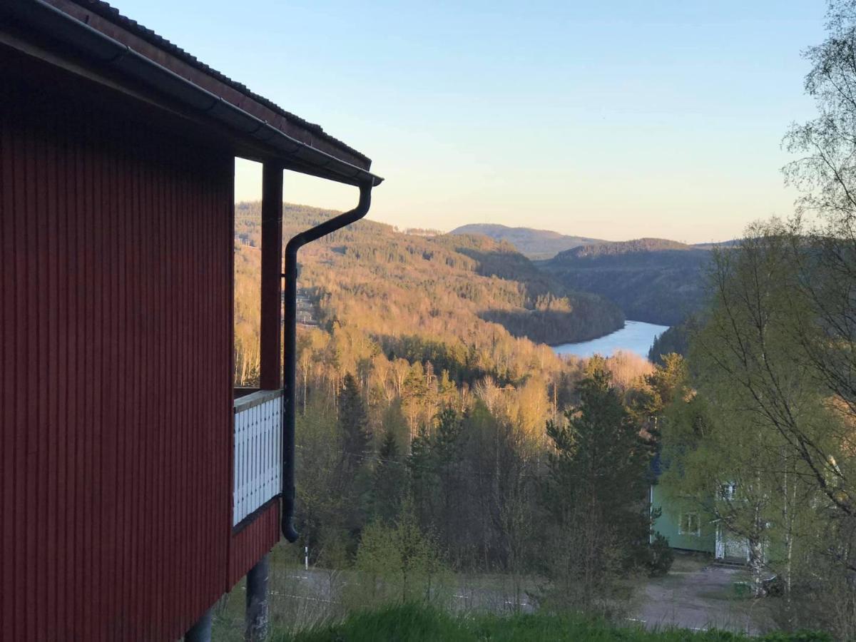 Utsiktens Turistgard Järkvitsle エクステリア 写真